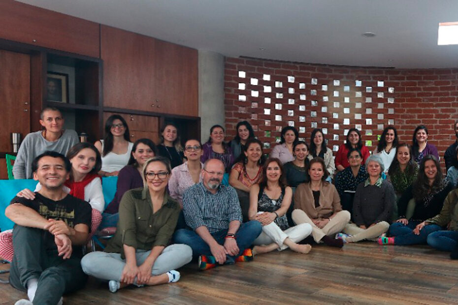 Sede Ecuador - Instituto Humanista de Psicoterapia Gestalt